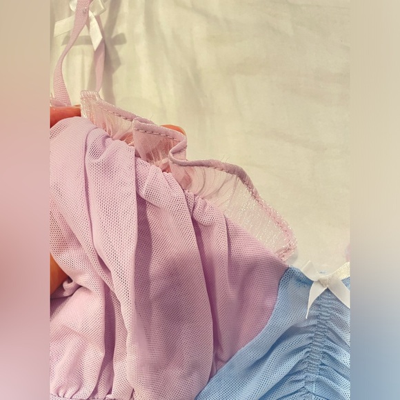 Bustier - Picture 8 of 10